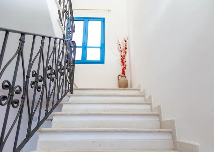 H14 Porto Frailis Πανσιόν
